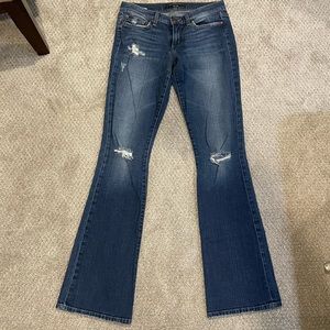 Joe’s Jeans Rocker Jeans